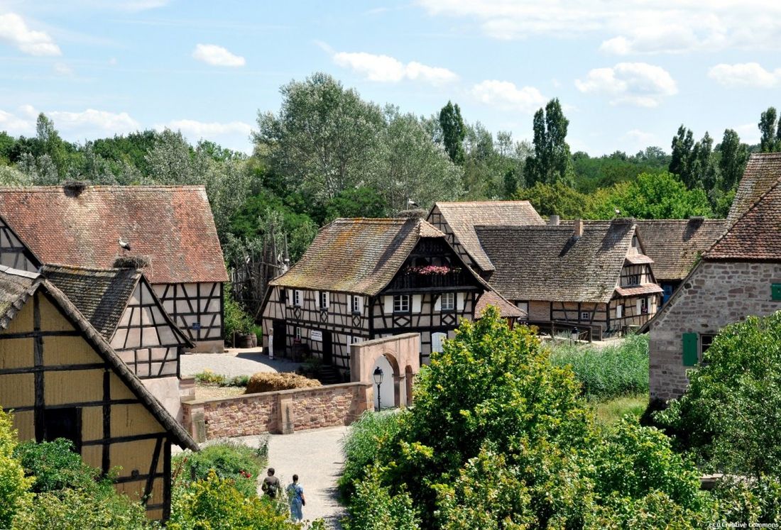 ecomusée